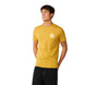 Rip Curl Wettie Passage Icon Tee Mens