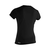 O'Neill Basic Skins S/S Sun Shirt Womens