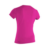 O'Neill Basic Skins S/S Sun Shirt Womens