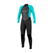 O'Neill Reactor-2 3/2mm Back Zip Full Womens