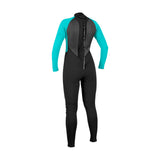 O'Neill Reactor-2 3/2mm Back Zip Full Womens
