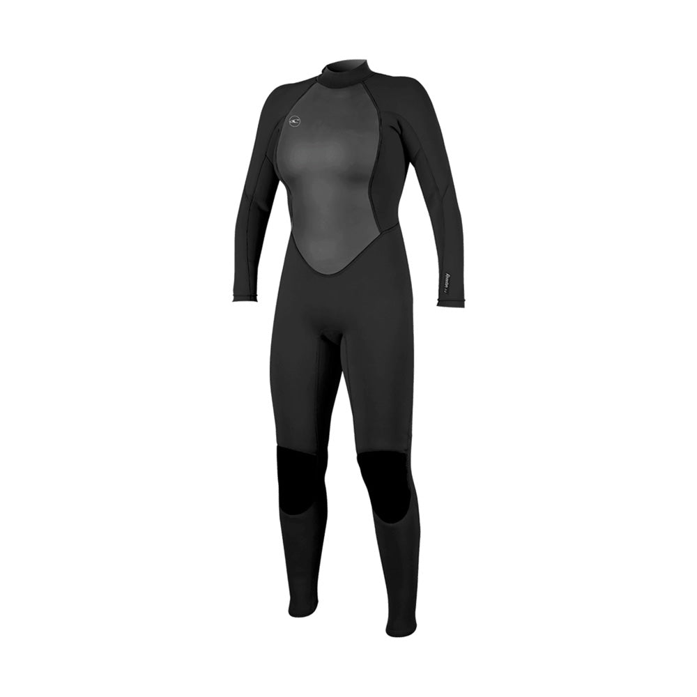 O'Neill Reactor-2 3/2mm Back Zip Full Womens