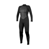 O'Neill Reactor-2 3/2mm Back Zip Full Womens