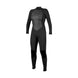 O'Neill Reactor-2 3/2mm Back Zip Full Womens