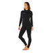 Ripcurl Trad 3/2 BZ FL Wetsuit Womens