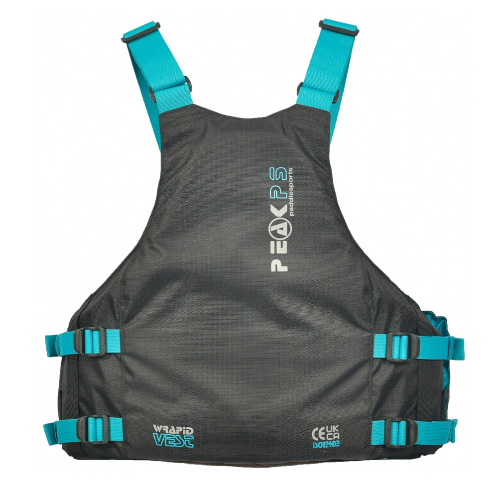 Peak PS Wrapid Vest Mens