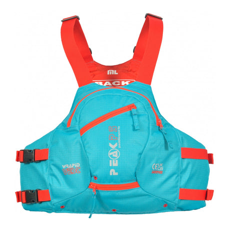 Peak PS Wrapid Vest Womens