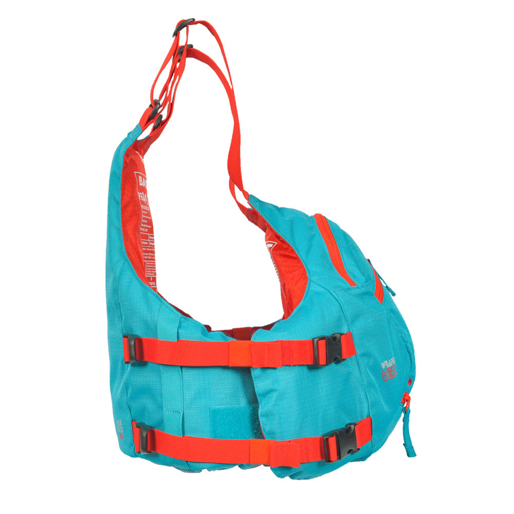 Peak PS Wrapid Vest Mens