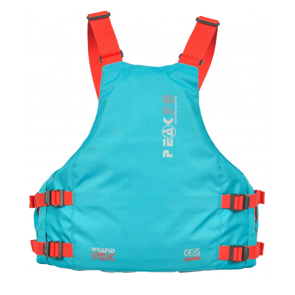 Peak PS Wrapid Vest Mens