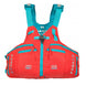 Peak PS Wraptor H2O Womens - Red/Blue