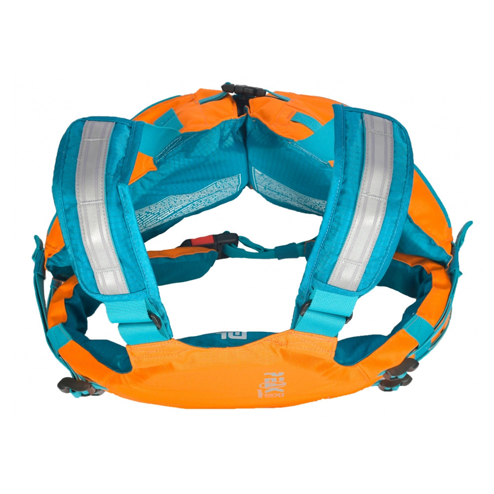 Peak PS Wraptor Zip Mens