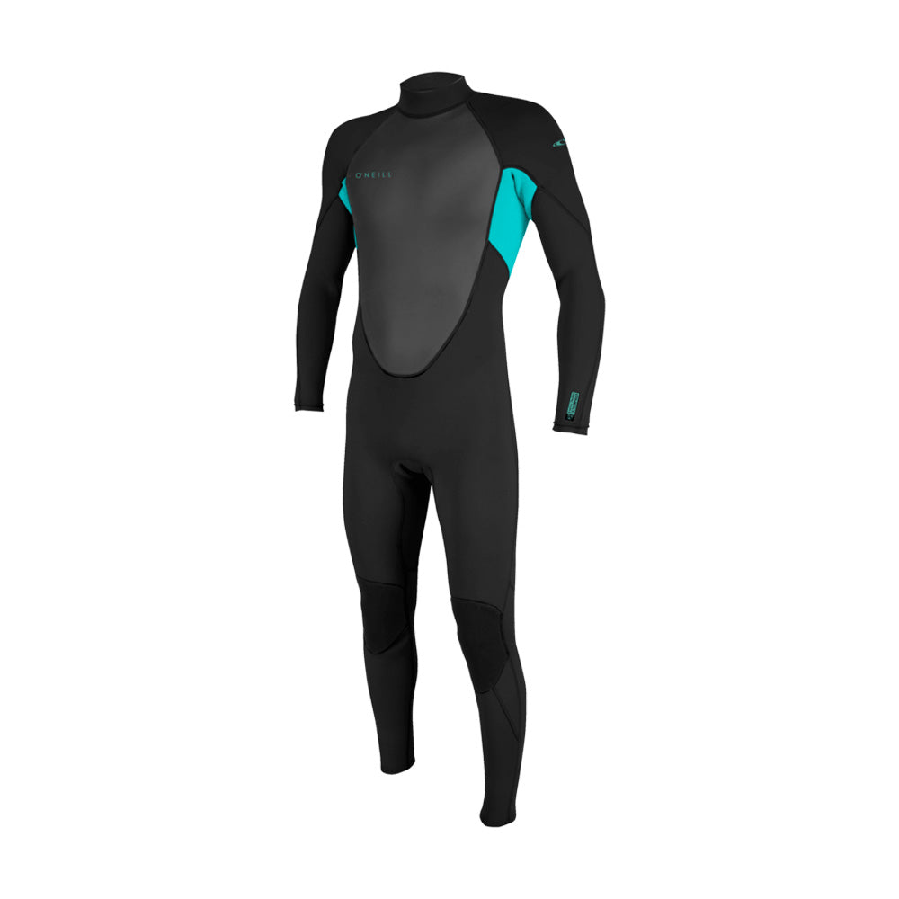 O'Neill Reactor-2 3/2mm Back Zip Full Youth