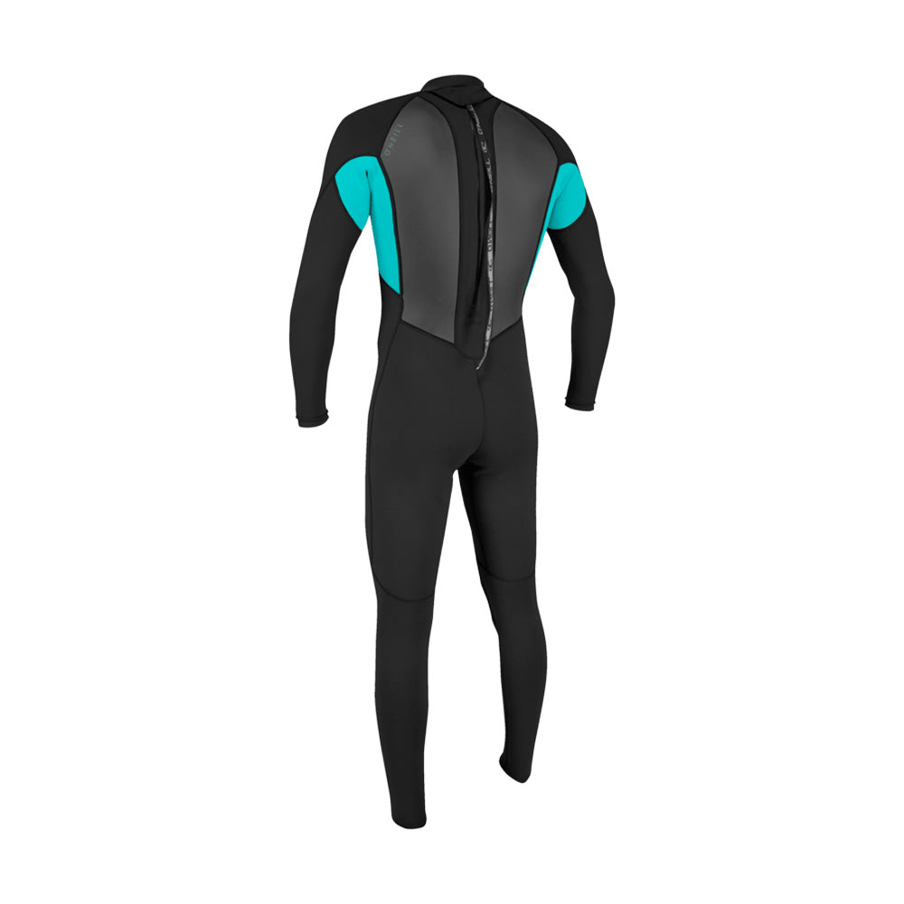 O'Neill Reactor-2 3/2mm Back Zip Full Youth