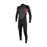 O'Neill Reactor-2 3/2mm Back Zip Full Youth