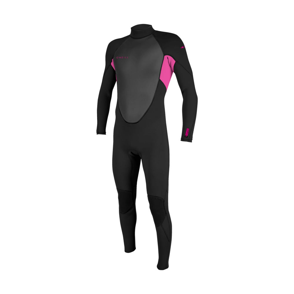 O'Neill Reactor-2 3/2mm Back Zip Full Youth