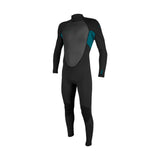 O'Neill Reactor-2 3/2mm Back Zip Full Youth