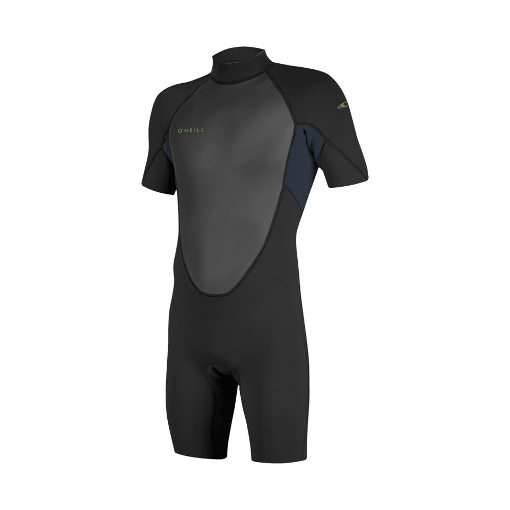 O'Neill Reactor-2 2mm Back Zip S/S Spring Youth