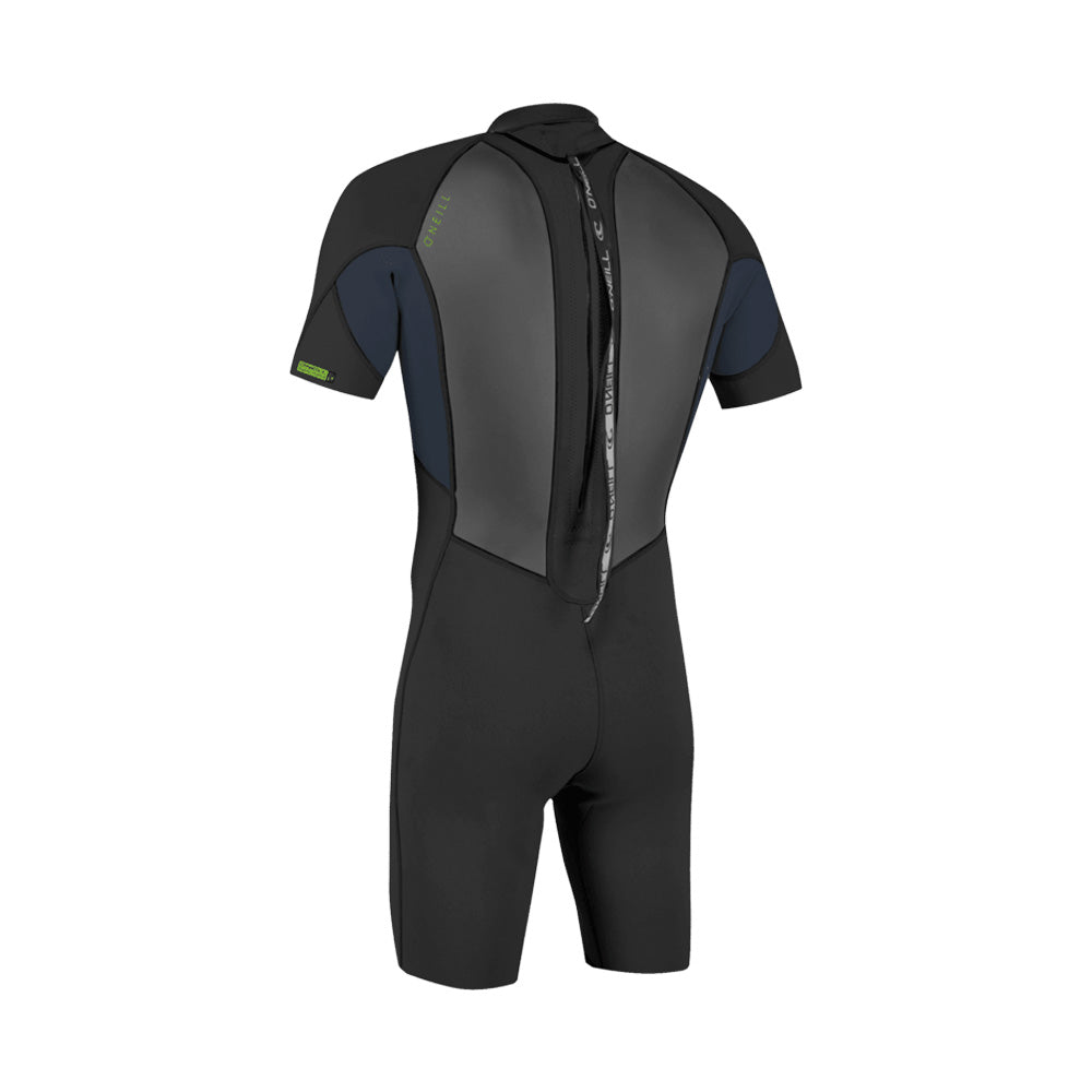 O'Neill Reactor-2 2mm Back Zip S/S Spring Youth