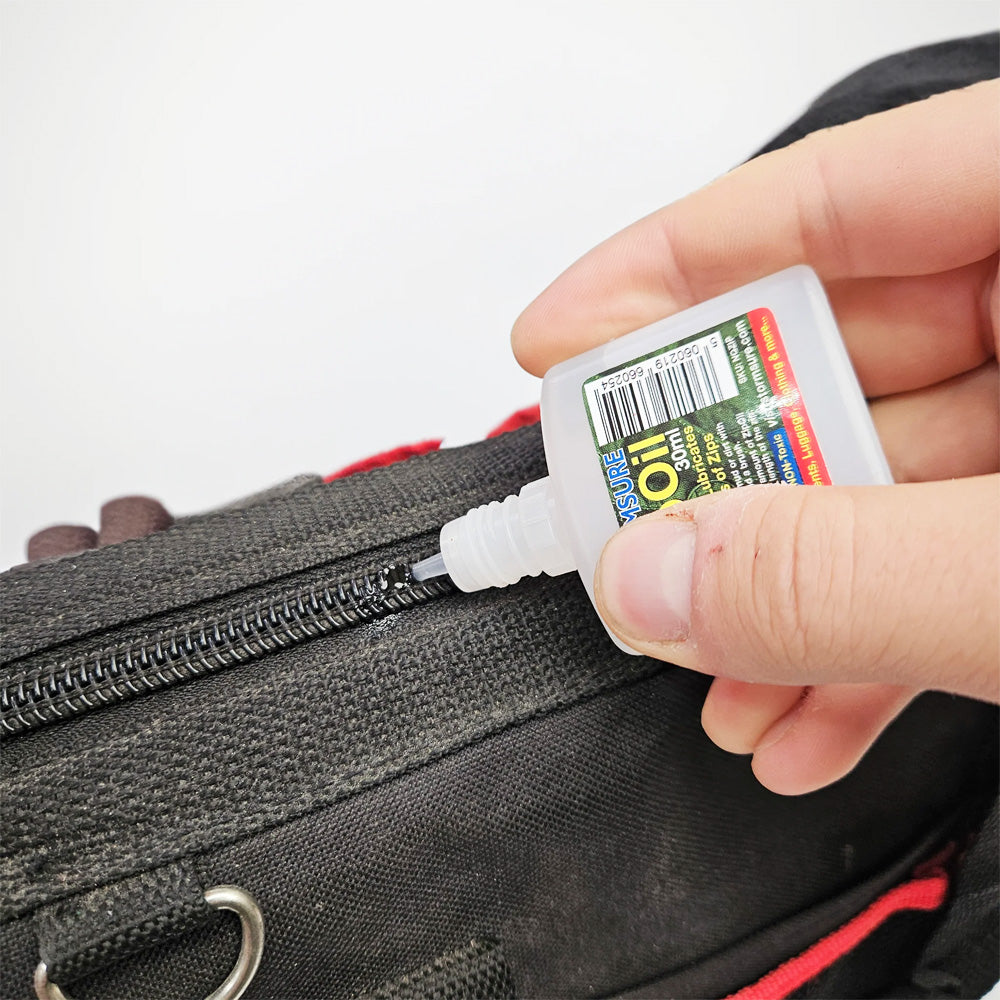 Stormsure Zip Oil (30ml)