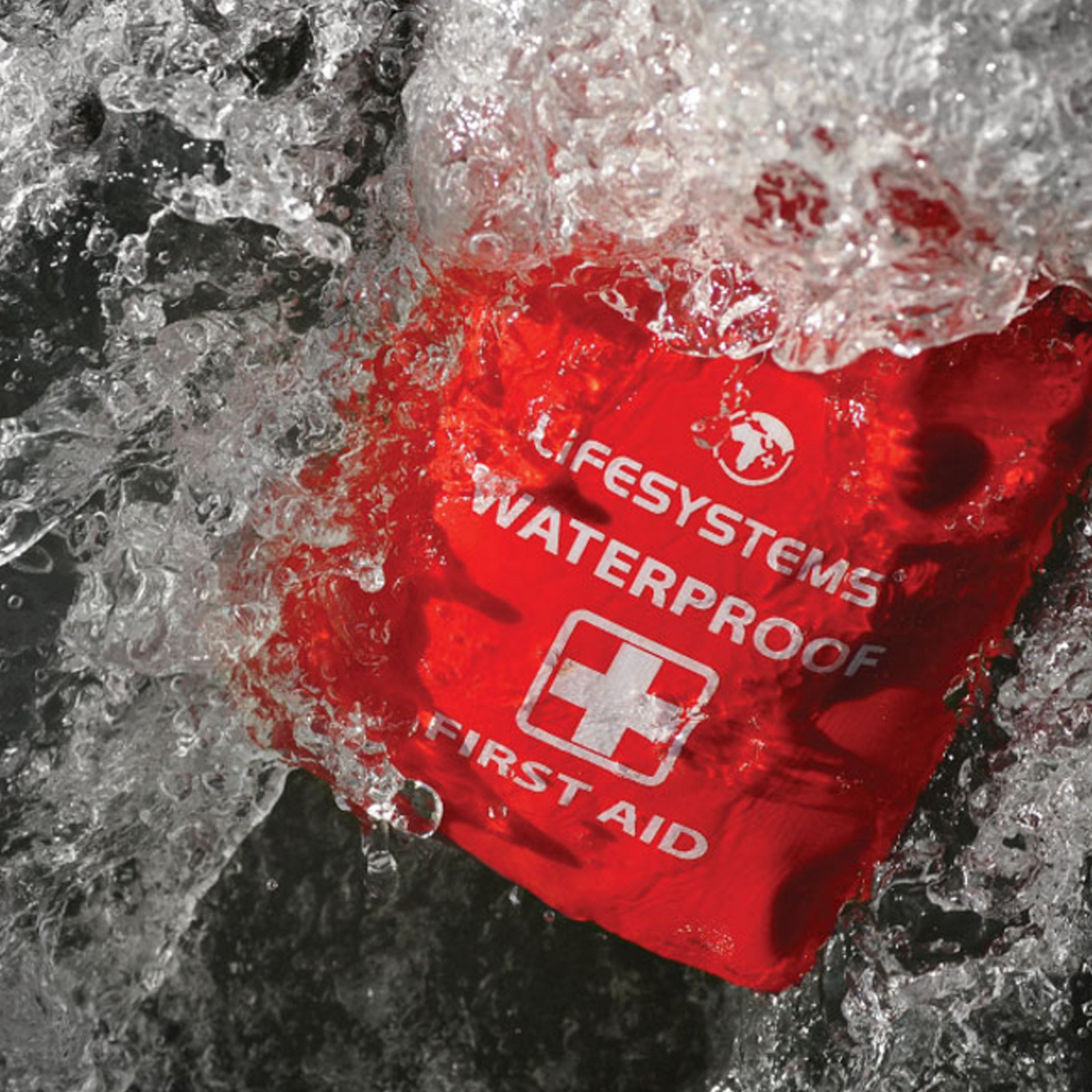 LS waterproof first aid kit 3