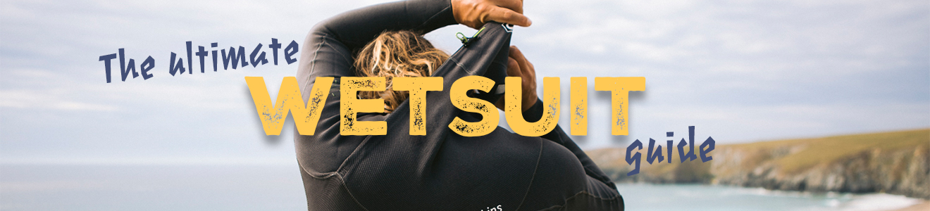 ultimate wetsuit guide