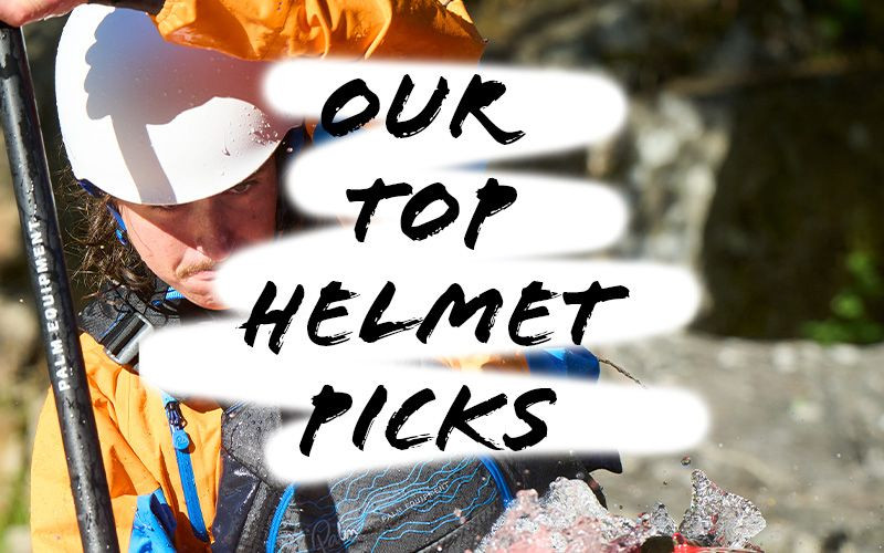 Top Helmet Picks