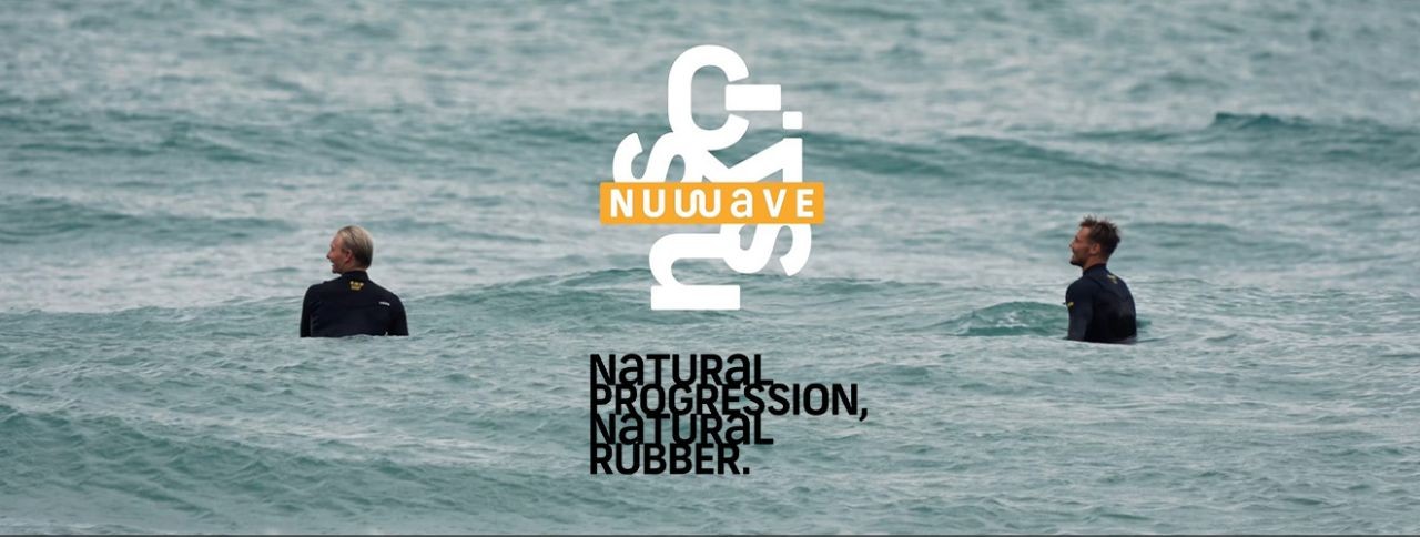 All about NuWave Wetsuits