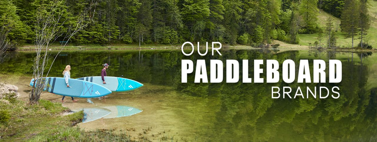 paddleboard-brands