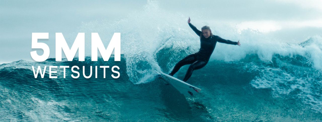 5mm-wetsuits
