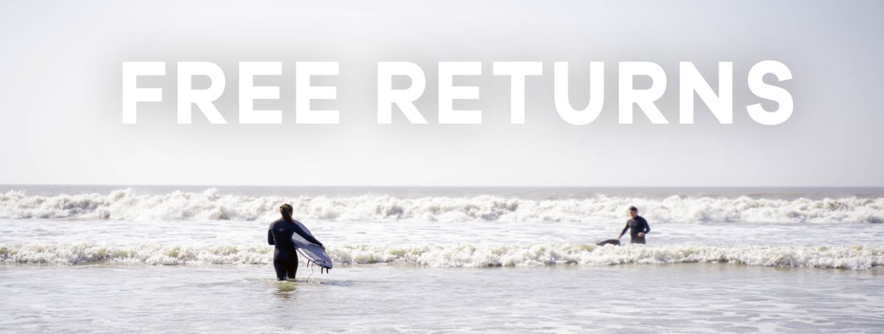 free-returns
