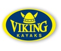 Viking Kayaks from Escape Watersports