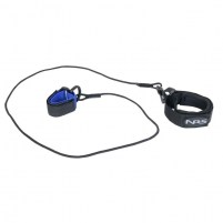 NRS_Bungee_Paddle_Leash