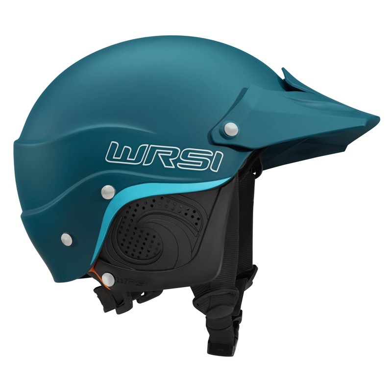 WRSI Current Pro Helmet - Poseidon
