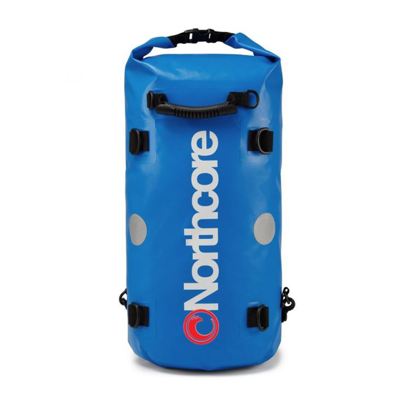 Northcore Drybag Backpack 30L - Blue