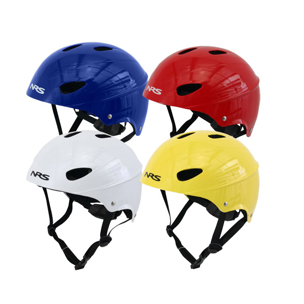 NRS Havoc Livery Helmet