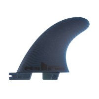 FCS 2 Performer Fins Neo Glass - Quad Rear - Pacific