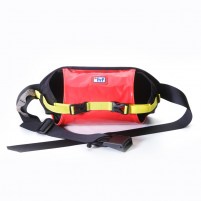 HF Throw Bag Belt Porter
