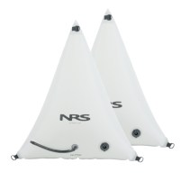 NRS Canoe 3-D End Float Bags - Pair
