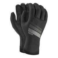 NRS Maverick Glove - Black