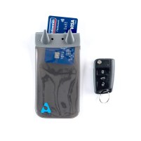 Aquapac Keymaster - Key and Card Case