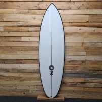 Fourth Surfboards - Chillibean - 6ft 3 - ESE Construction