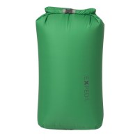 Exped Dry Bag Black XL (22L) - Green