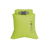 Exped Dry Bag Bright XXS (1L) - Lime