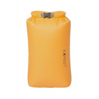 Exped Dry Bag Small (5L) - Corn Yellow