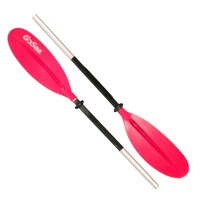 GoSea Kayak Paddle 2pc - Red