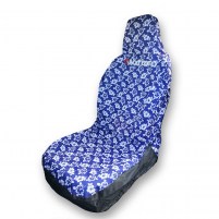 Northcore Hibiscus Car Seat Cover