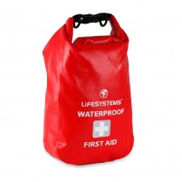 Lifesystems Waterproof First Aid Kid