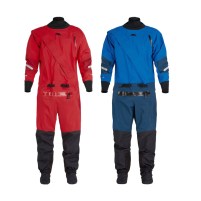 NRS Mens Foray Dry Suit