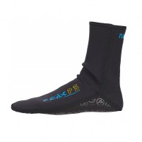 Peak PS Neoprene Socks - Black