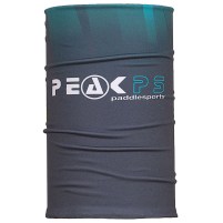 Peak PS Tecwik Snood - Blue/Black